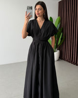 June Maxi Dress