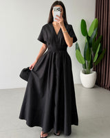 June Maxi Dress