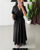 June Maxi Dress