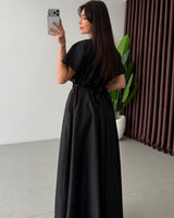 June Maxi Dress