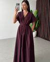 June Maxi Dress