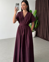 June Maxi Dress