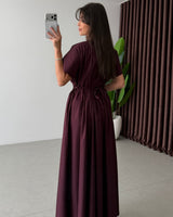 June Maxi Dress