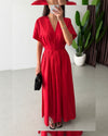 June Maxi Dress
