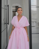 June Maxi Dress
