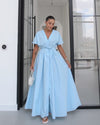 June Maxi Dress