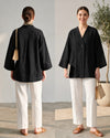 Kimono Late Summer Shirt