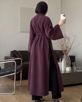 Kimono Like Viral Top + Belt