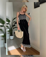 Knit Beach Dress