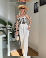 Knit Beach Dress