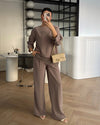 Lace Flow Set