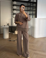 Lace Flow Set