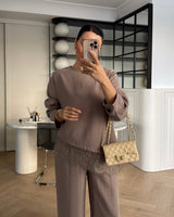 Lace Flow Set