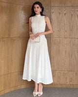 Lace Grace Dress