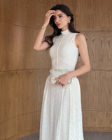 Lace Grace Dress