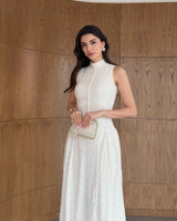 Lace Grace Dress