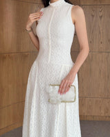 Lace Grace Dress