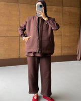 Layered Ease 3-Piece Set