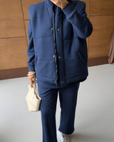 Layered Ease 3-Piece Set