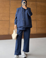 Layered Ease 3-Piece Set