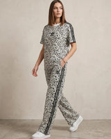 Leopard Track Set