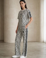 Leopard Track Set