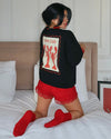Lobster Club Tee