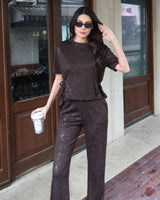 Lounge Sparkle Set