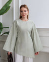 Luna Asymmetric Top