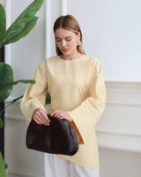Luna Asymmetric Top