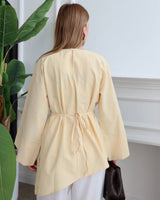 Luna Asymmetric Top