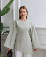 Luna Asymmetric Top