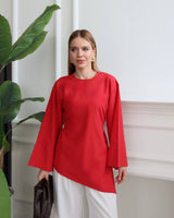 Luna Asymmetric Top