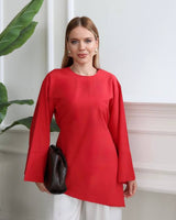 Luna Asymmetric Top