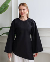 Luna Asymmetric Top