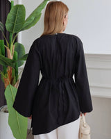 Luna Asymmetric Top