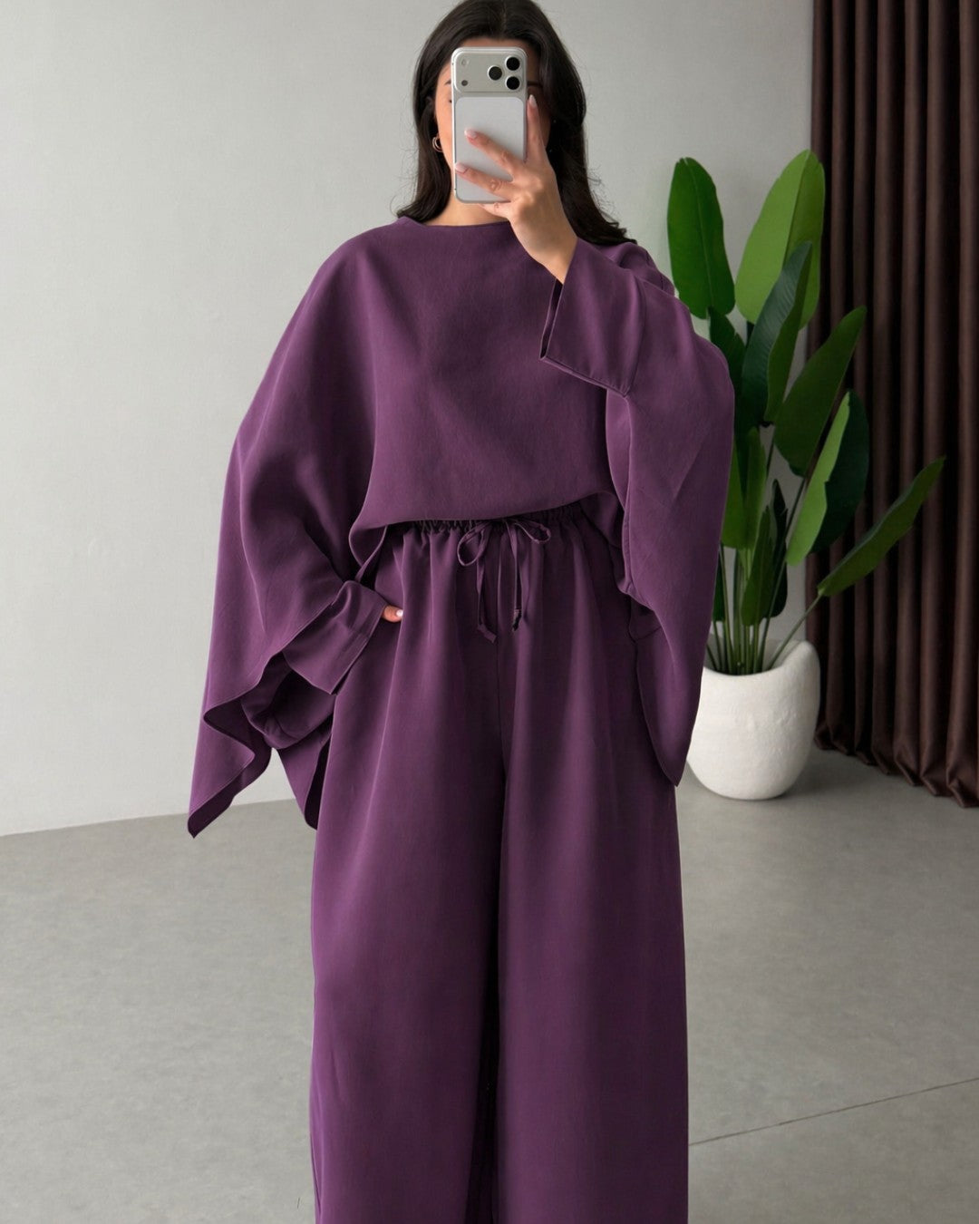 Luxe Flow Set
