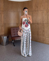 Maravelle Printed Set