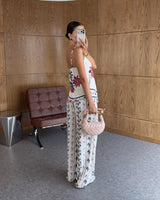Maravelle Printed Set