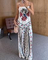 Maravelle Printed Set