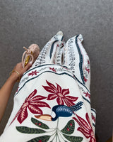 Maravelle Printed Set