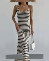 Marina Stripe Dress