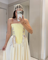 Mariposa Corset