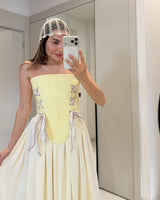 Mariposa Corset