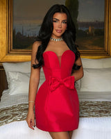 Midnight in Paris Dress