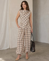 Milano Drape Set