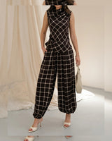 Milano Drape Set