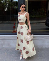 Milano Muse Polka Set