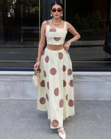 Milano Muse Polka Set