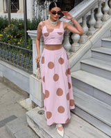 Milano Muse Polka Set